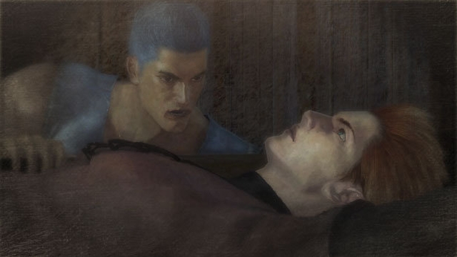 Trinity: Souls of Zill O'll (PlayStation 3) image