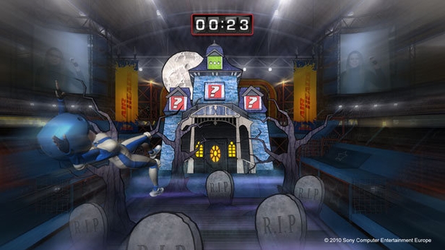 TV Superstars (PlayStation 3) image