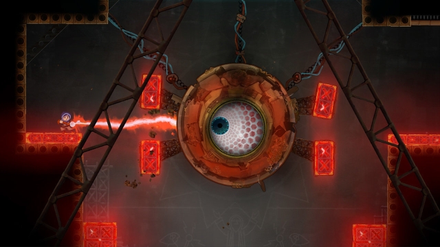 Teslagrad (PlayStation 3) image