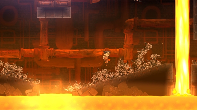 Teslagrad (PlayStation 3) image
