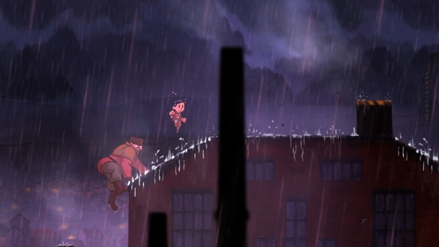 Teslagrad (PlayStation 3) image