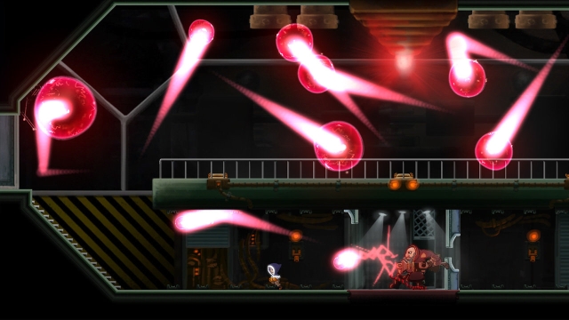 Teslagrad (PlayStation 3) image