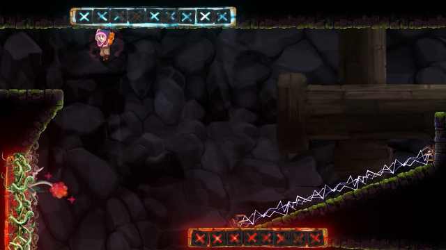 Teslagrad (PlayStation 3) image