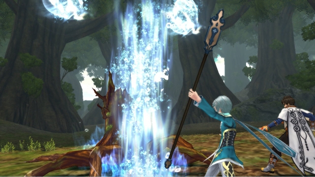 Tales of Zestiria (PlayStation 3) image