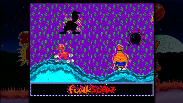 ToeJam & Earl in Panic on Funkotron (PlayStation 3) image