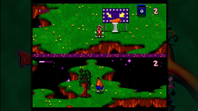 ToeJam & Earl (PlayStation 3) image