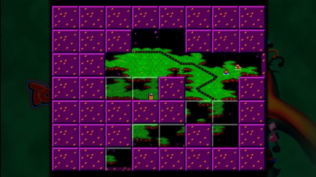 ToeJam & Earl (PlayStation 3) image