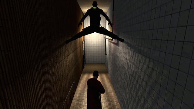 Tom Clancy's Splinter Cell: Chaos Theory HD (PlayStation 3) image