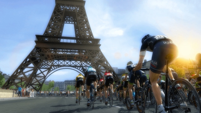 Tour de France 2015 (PlayStation 3) image