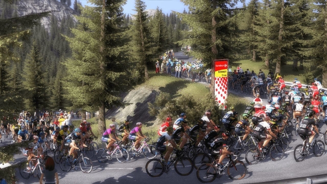 Tour de France 2015 (PlayStation 3) image