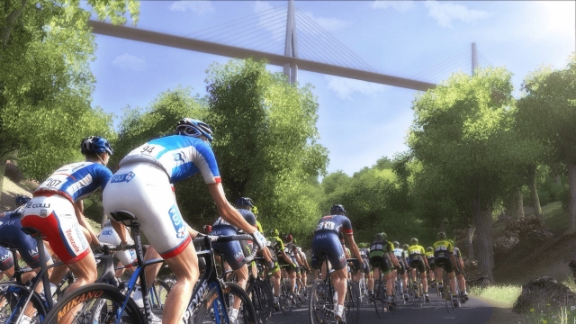 Tour de France 2015 (PlayStation 3) image