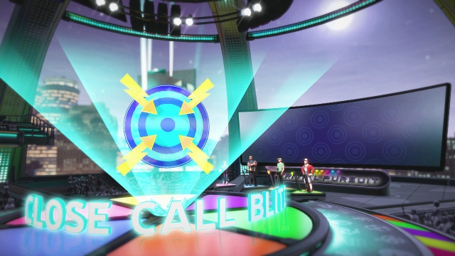 Trivial Pursuit Live! (PlayStation 3) image