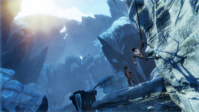 Uncharted 2: Among Thieves (PlayStation 3) image