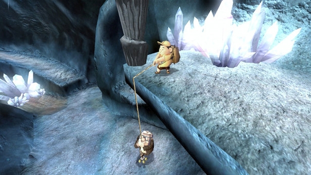 Up (PlayStation 3) image