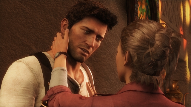 HonestGamers - Uncharted 3: Drake's Deception (PlayStation 3) Review
