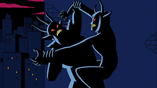 Ugly Americans: Apocalypsegeddon (PlayStation 3) image