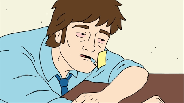 Ugly Americans: Apocalypsegeddon (PlayStation 3) image