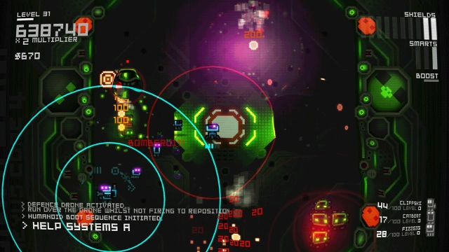 Ultratron (PlayStation 3) image