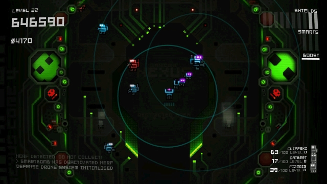 Ultratron (PlayStation 3) image