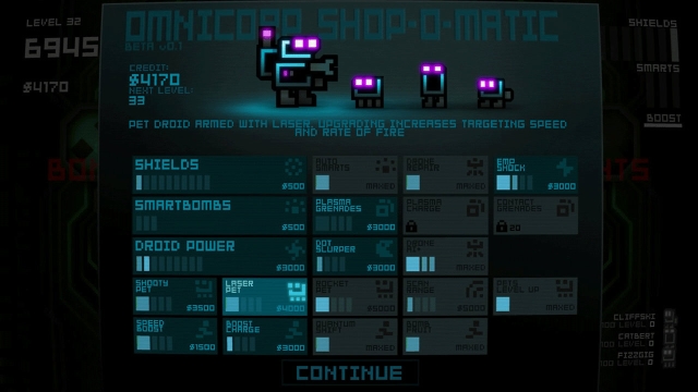 Ultratron (PlayStation 3) image