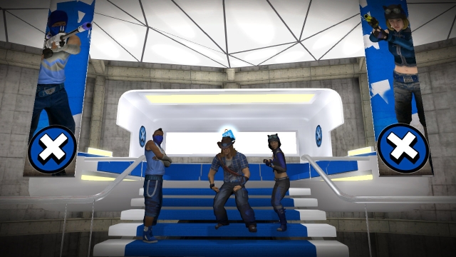 Uproar (PlayStation 3) image