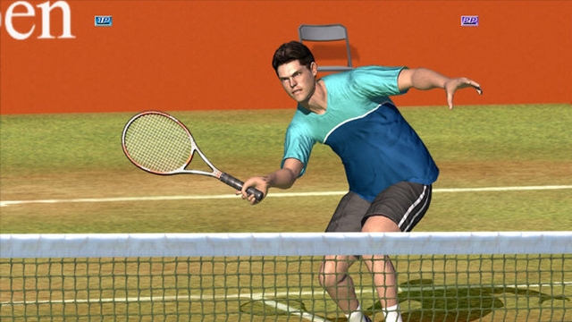 Virtua Tennis 3 (PlayStation 3) image