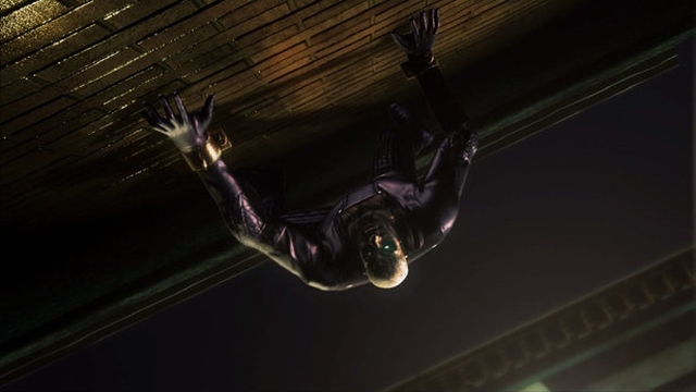 Vampire Rain: Altered Species (PlayStation 3) image