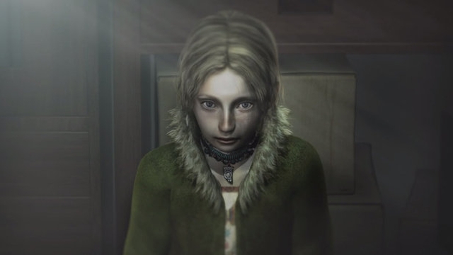 Vampire Rain: Altered Species (PlayStation 3) image