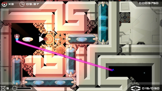 Velocity Ultra (PlayStation 3) image