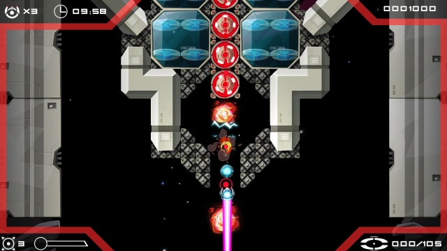 Velocity Ultra (PlayStation 3) image