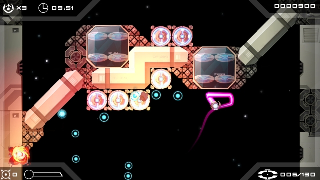 Velocity Ultra (PlayStation 3) image