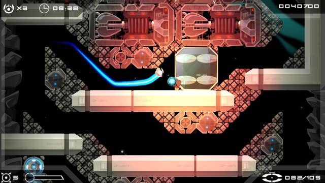 Velocity Ultra (PlayStation 3) image