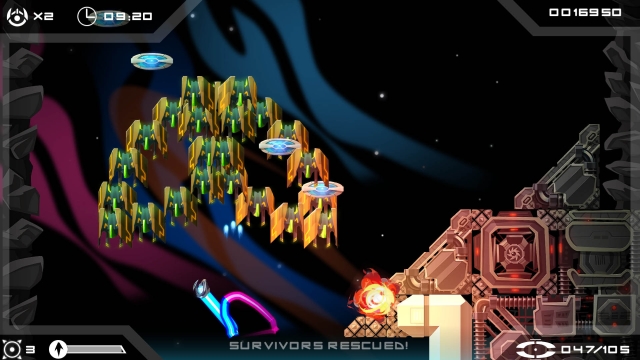 Velocity Ultra (PlayStation 3) image