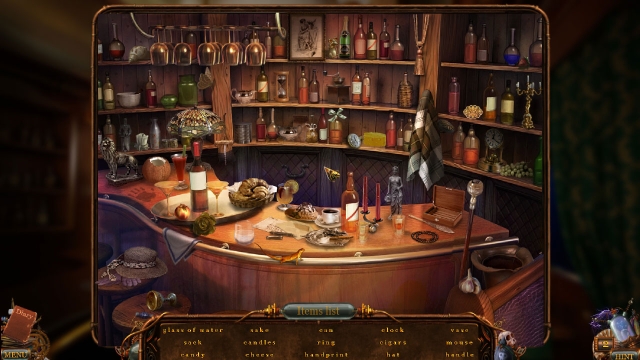 Voodoo Chronicles: The First Sign (PlayStation 3) image
