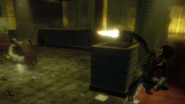 Wanted: Weapons of Fate (PlayStation 3) image