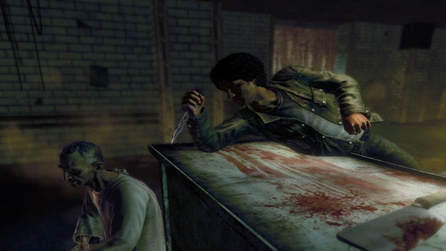 Wanted: Weapons of Fate (PlayStation 3) image