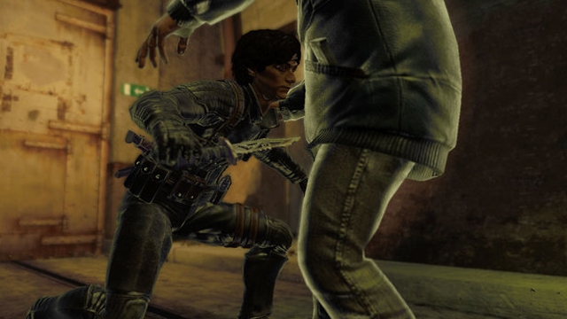 Wanted: Weapons of Fate (PlayStation 3) image