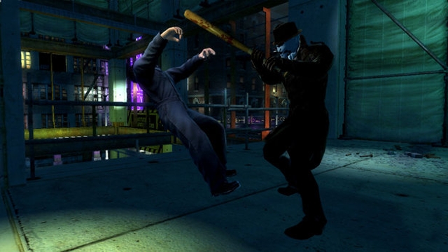 Watchmen: The End Is Nigh (PlayStation 3) image