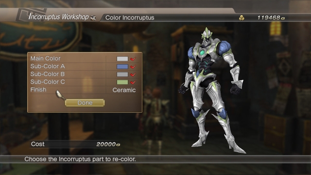 White Knight Chronicles II (PlayStation 3) image