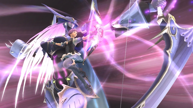 White Knight Chronicles II (PlayStation 3) image
