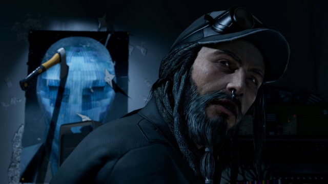 Watch Dogs (PlayStation 3) image