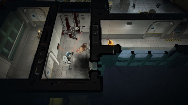 Warp (PlayStation 3) image