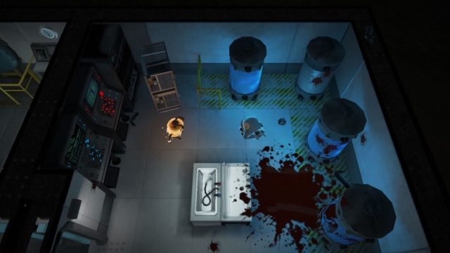 Warp (PlayStation 3) image