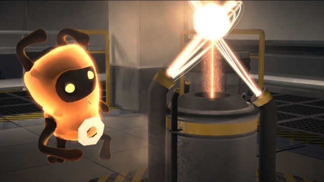 Warp (PlayStation 3) image