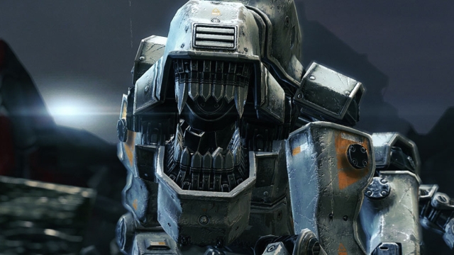 Wolfenstein: The New Order (PlayStation 3) image