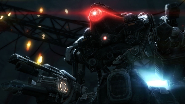 Wolfenstein: The New Order (PlayStation 3) image