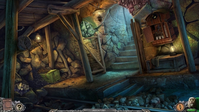 Weird Park: The Final Show (PlayStation 3) image