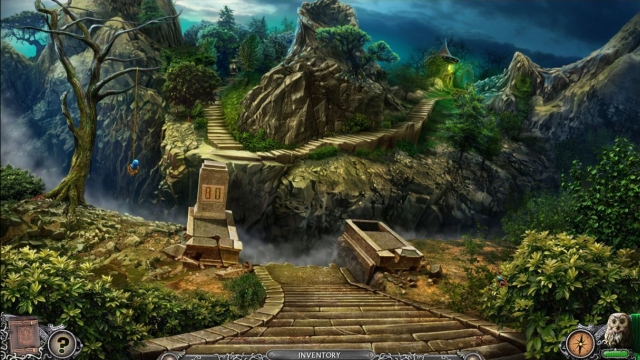 Weird Park: The Final Show (PlayStation 3) image