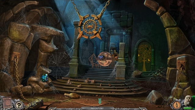 Weird Park: The Final Show (PlayStation 3) image
