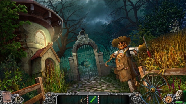 Weird Park: The Final Show (PlayStation 3) image
